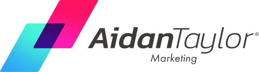 Aidan Taylor Marketing